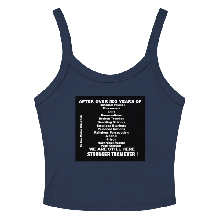 help our way of life women's shirt product image (2)