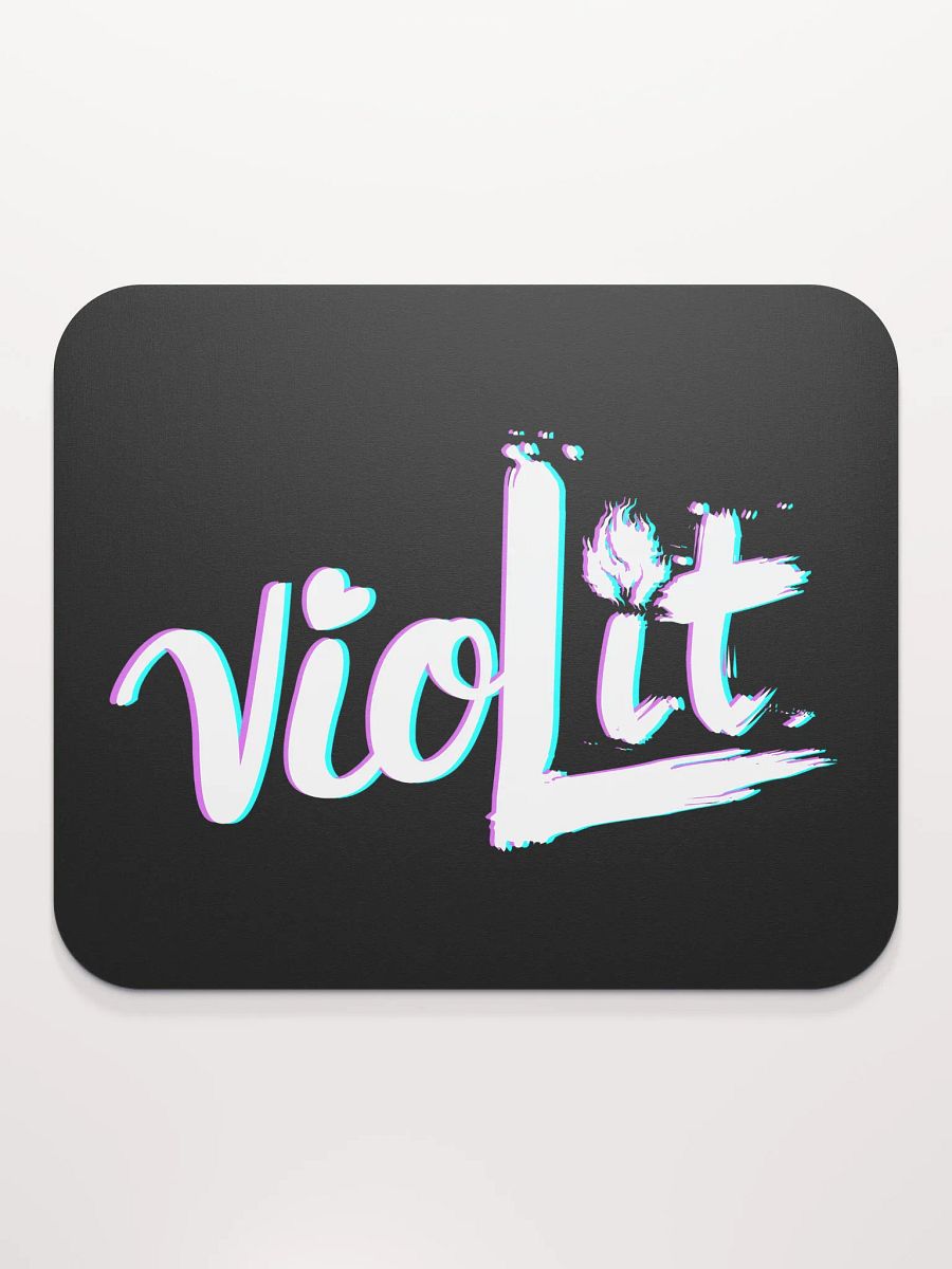 vioLit Mouse Pad product image (2)