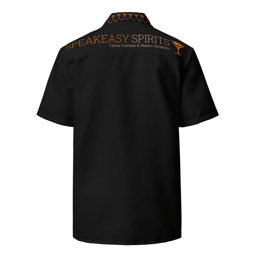 Bowling Shirt - Martini Time product image (3)