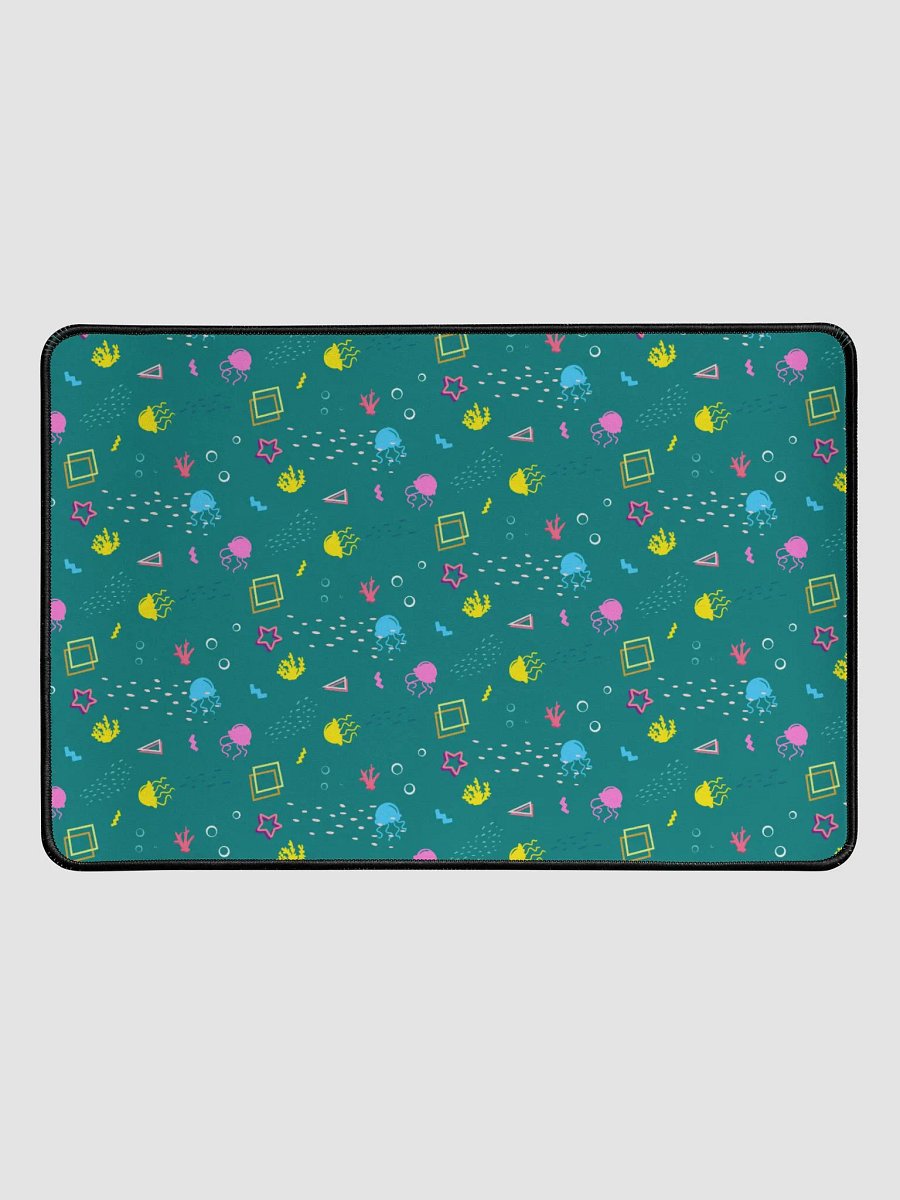 Shifty Seas pattern 12