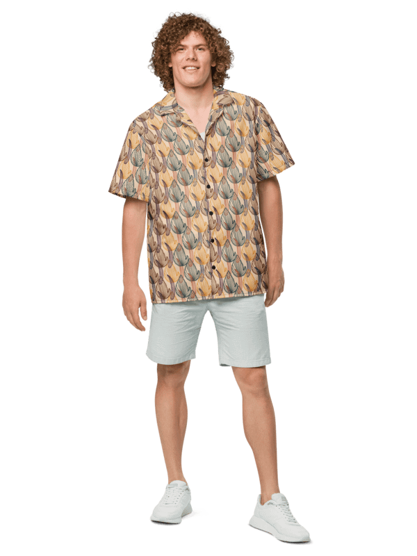 Rayburn | Unisex Hawaiian Shirt product image (1)