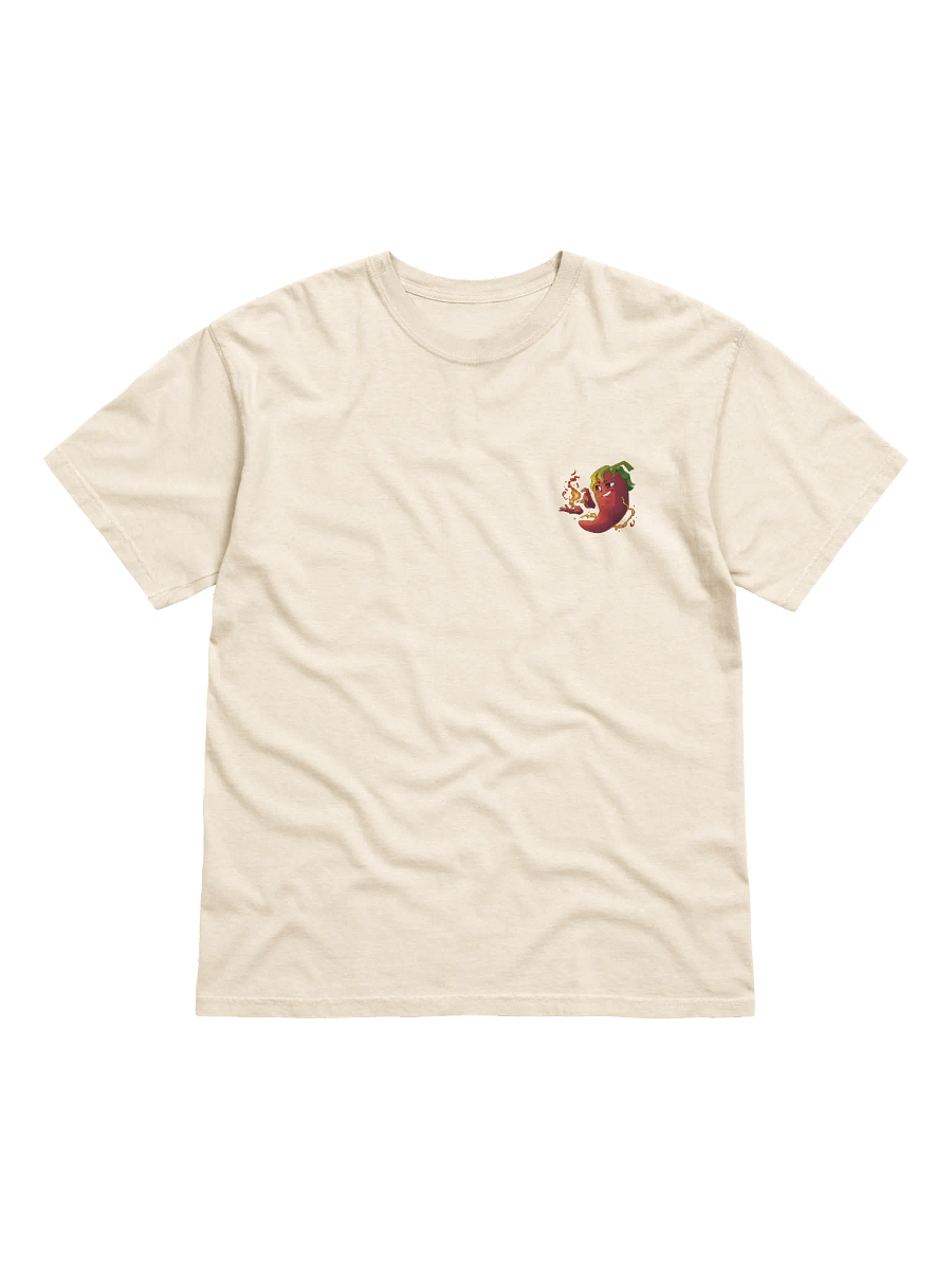 NEW! Pepper Logo Tee product image (2)