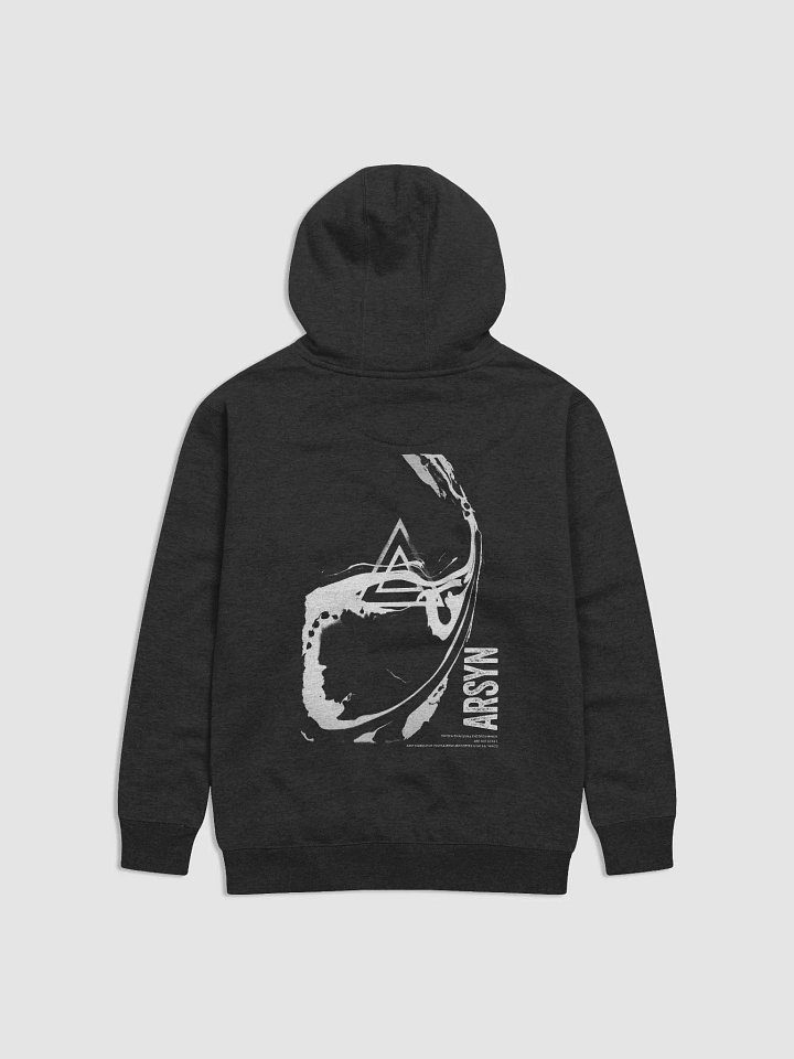 Arsyn // After Vibes Hoodie product image (2)