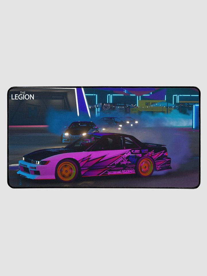 Drift Crew Desk Mat product image (1)