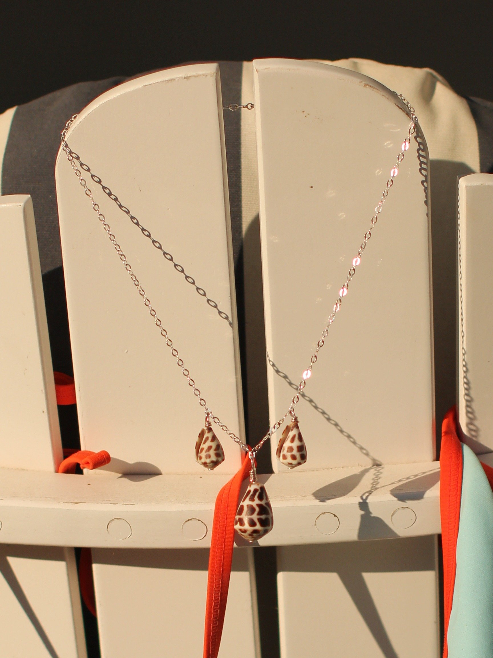 Mermaid Tithe Necklace ~ 6 product image (4)