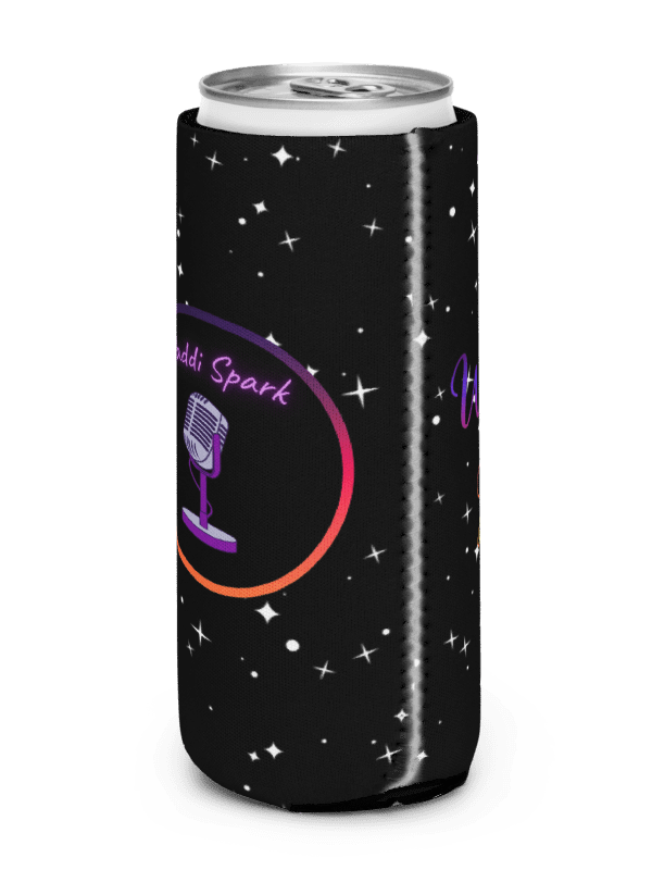 Starry Night Can Cooler product image (4)