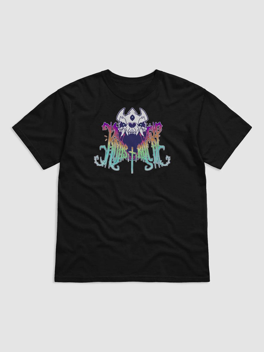 Kon - Pride - shirt product image (1)