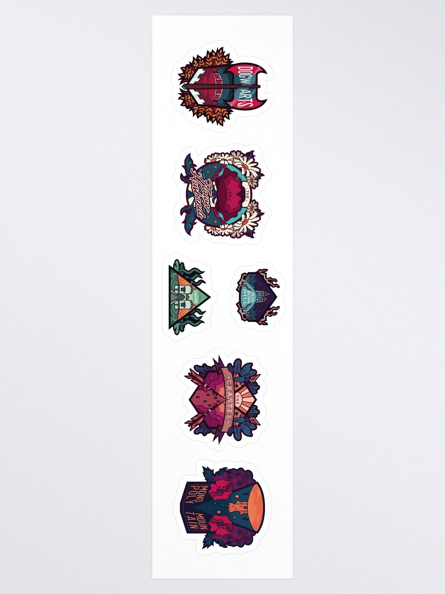 Teams & Bases - 3rd Life product image (4)