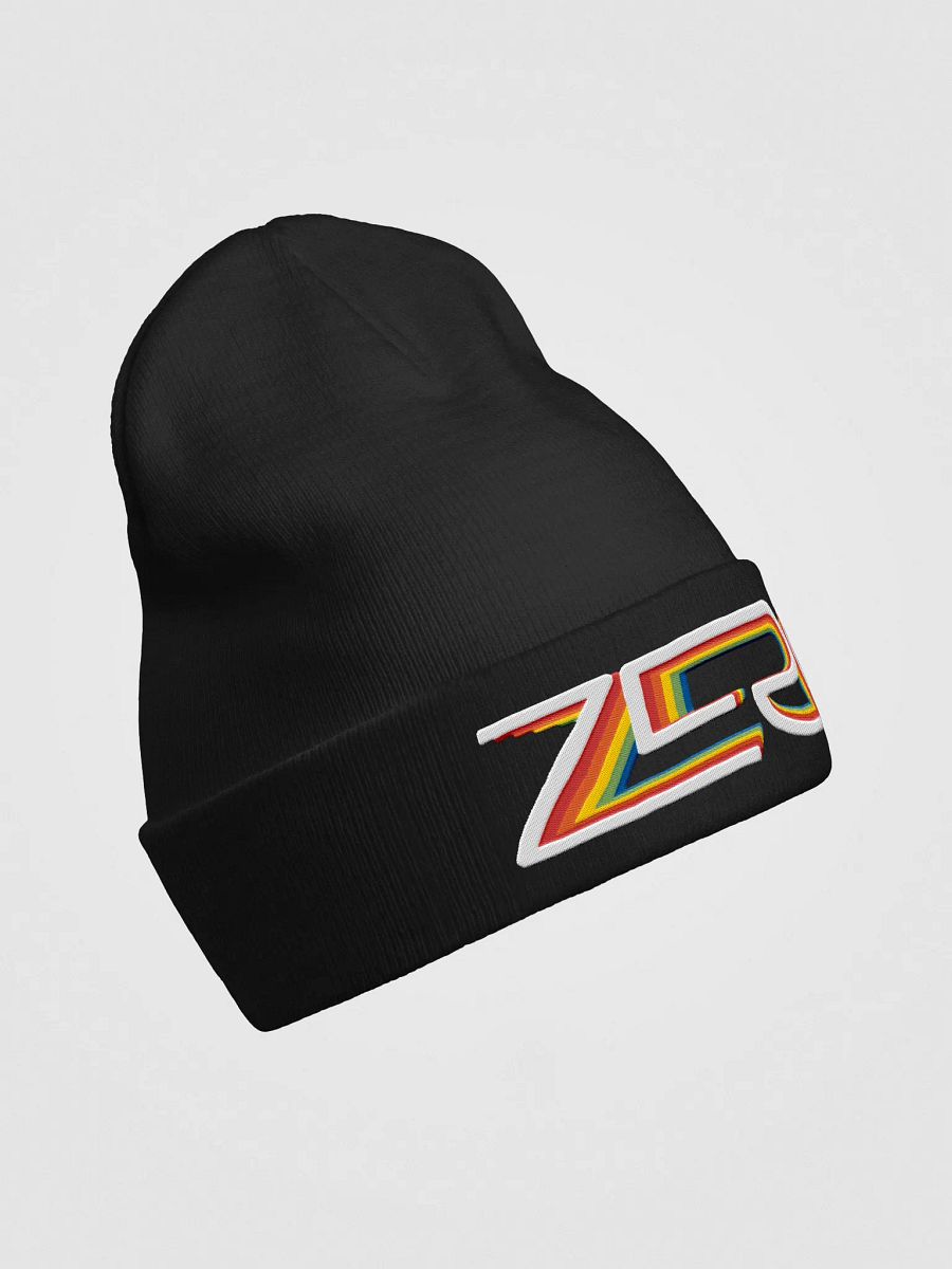 Zero Beanie Colors product image (12)