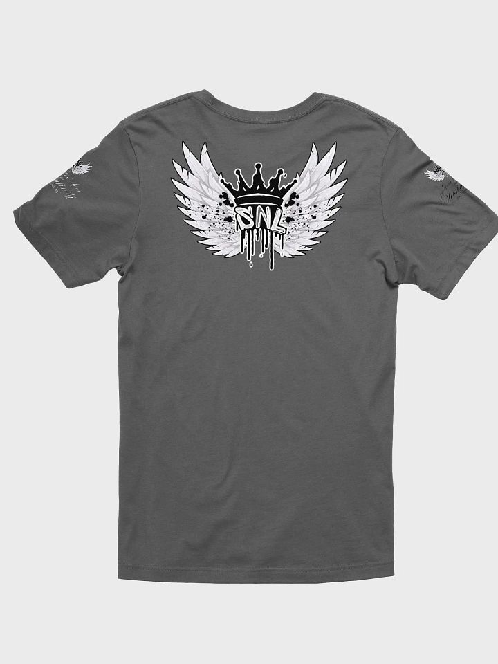 SNL Rise Up & Sing T-Shirt product image (2)