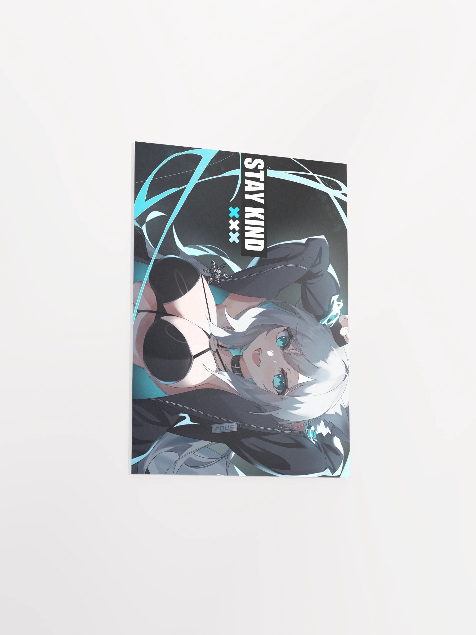 Snowwiii - Stay Kind Poster product image (9)