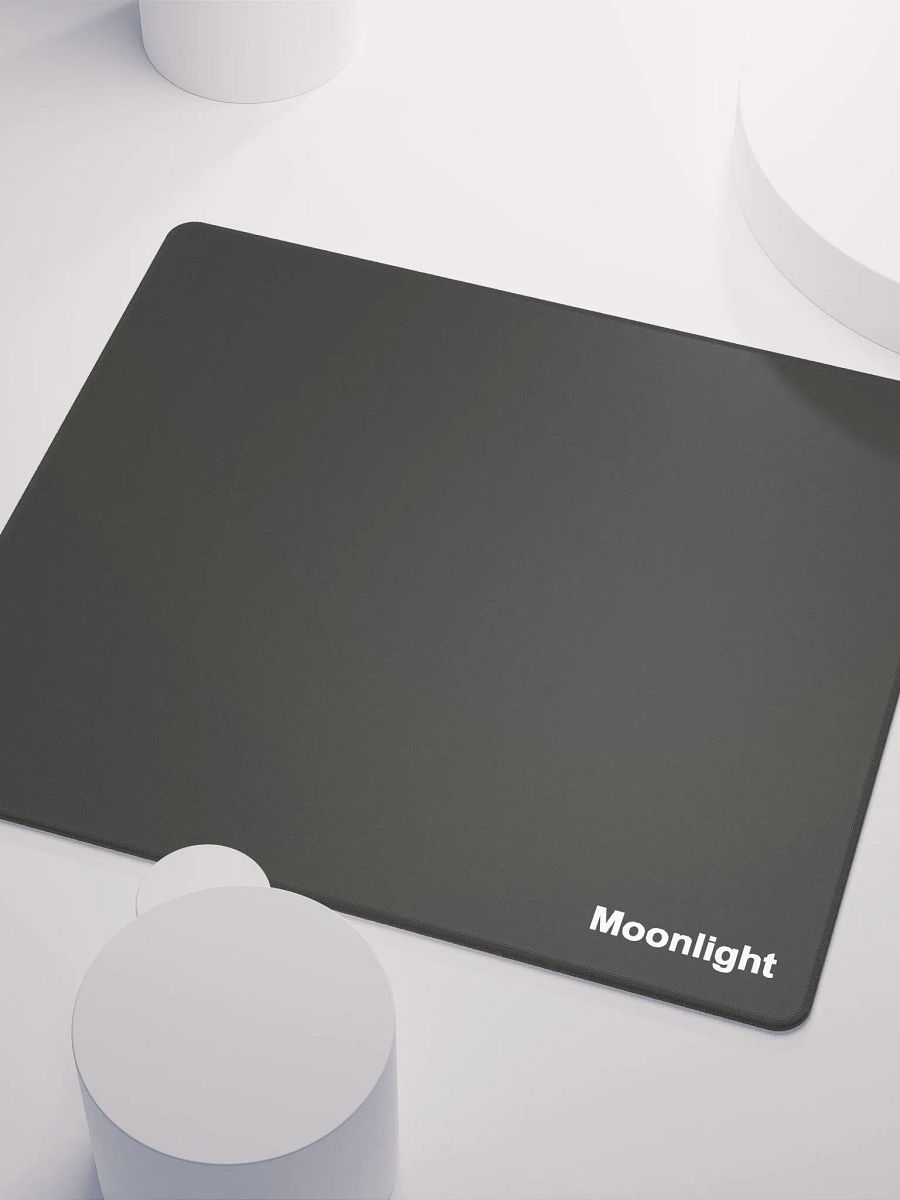Moonlight Mousepad product image (6)