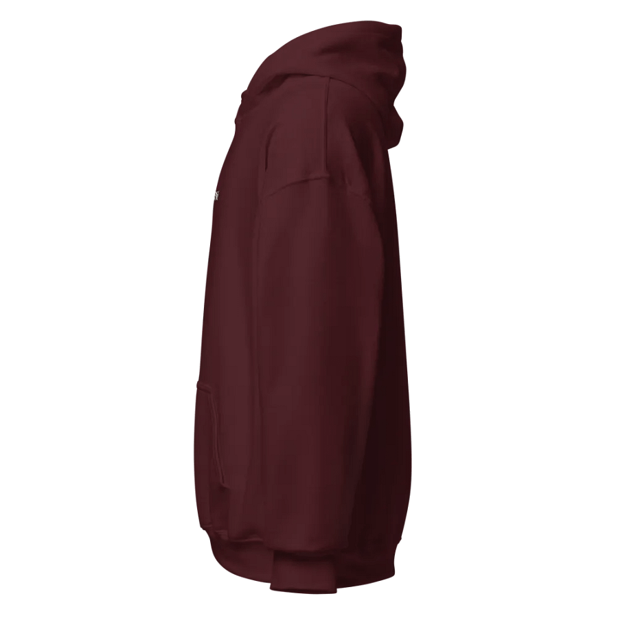 Embroidered Muni Muni Hoodie product image (2)