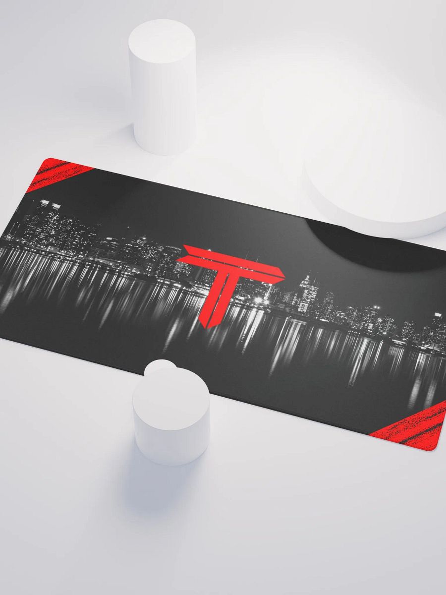 Timely Gaming Mousepad product image (3)
