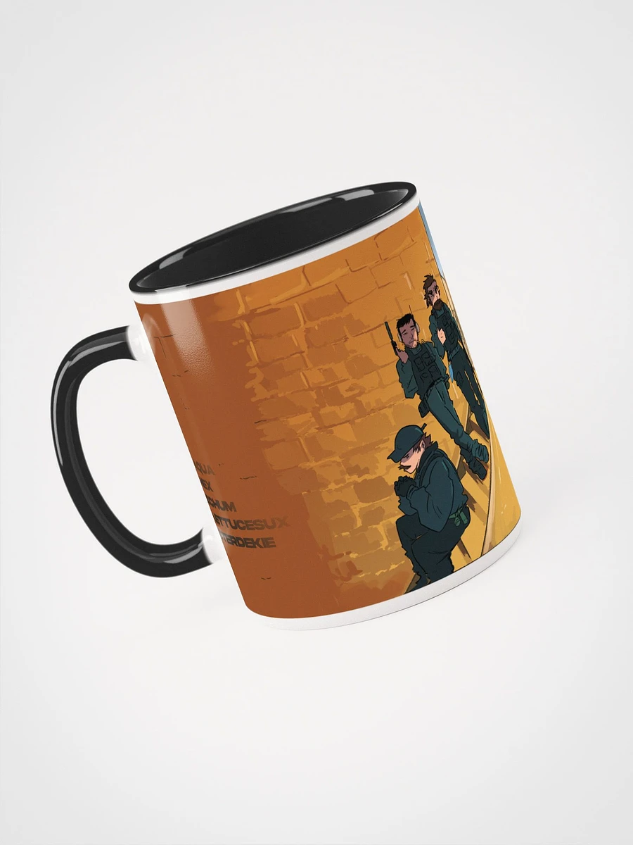 Mirage Gamers Mug product image (3)