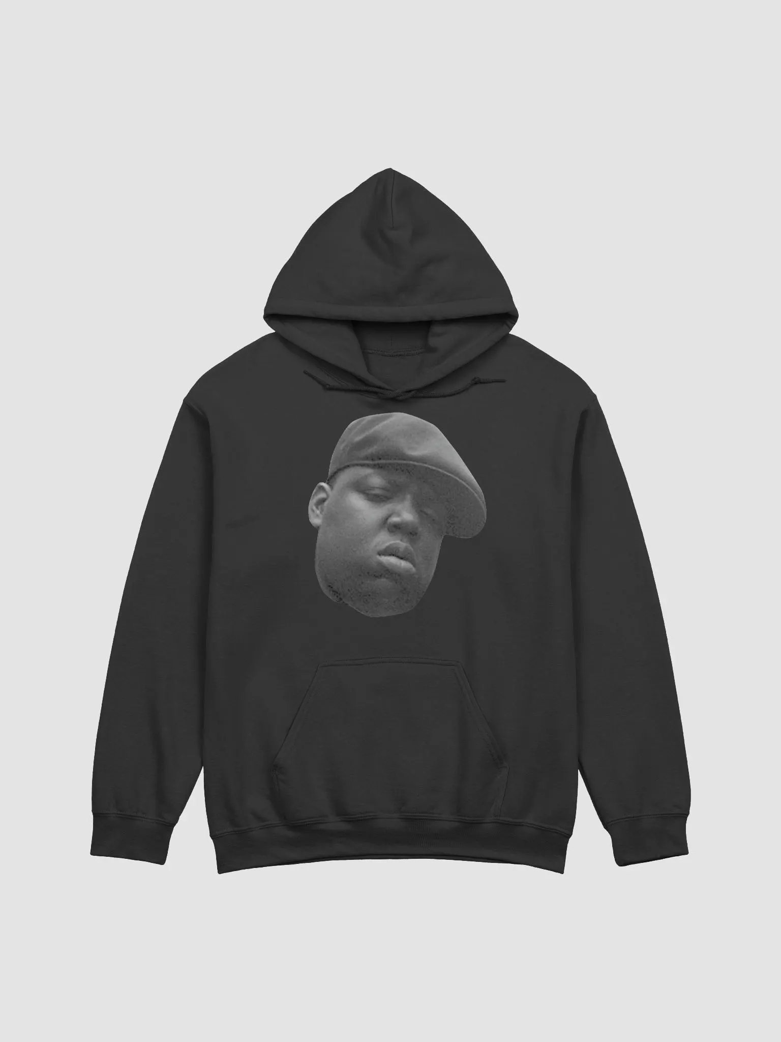 CULT BIG POPPA HOODIE product image (2)