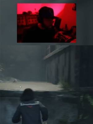 I didn’t expect that. #silenthillf #gaming #horrorgaming #mrrheed #horrorgame 