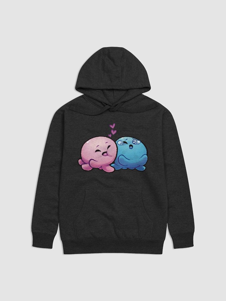 InkerJell Love Hoodie product image (1)