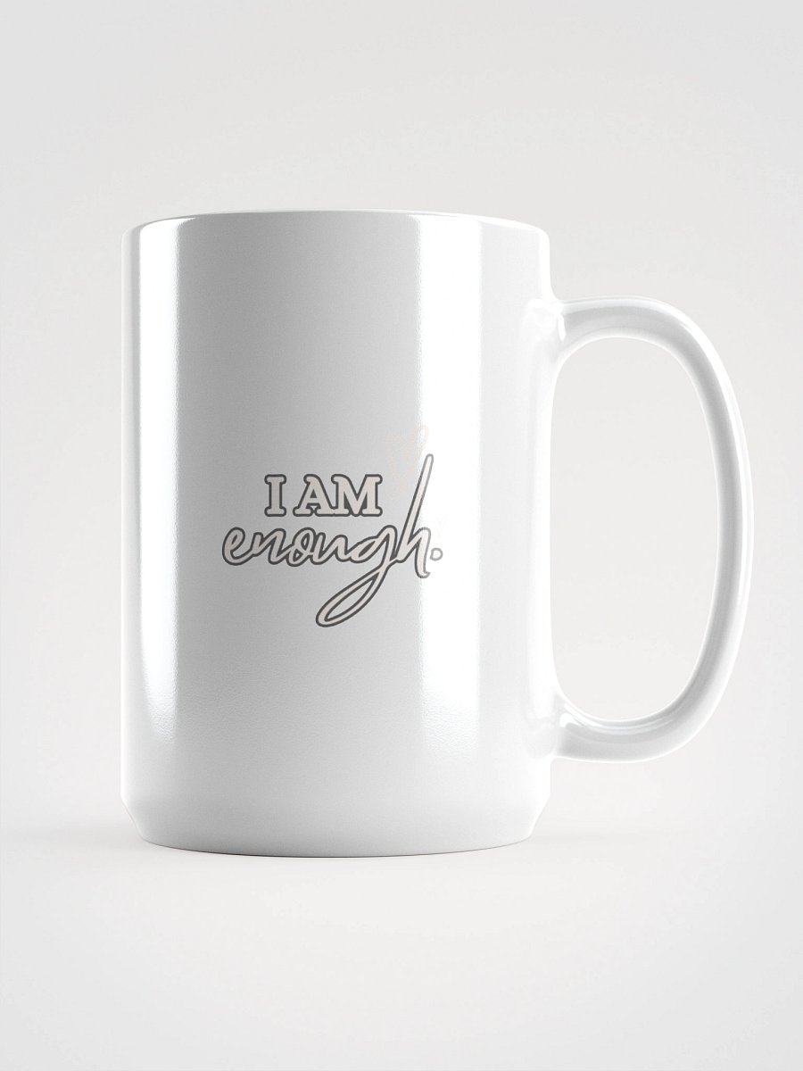 I Am Enough Mug product image (1)