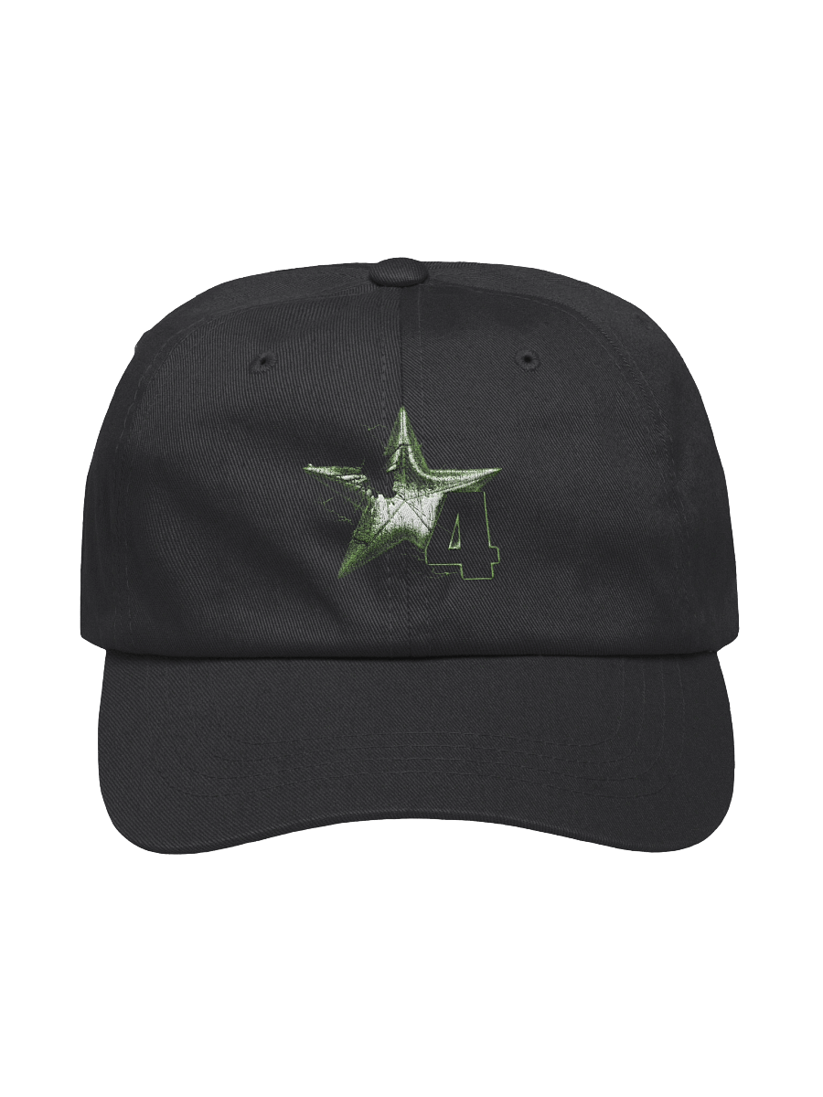 Modern Warfare Star Hat product image (1)