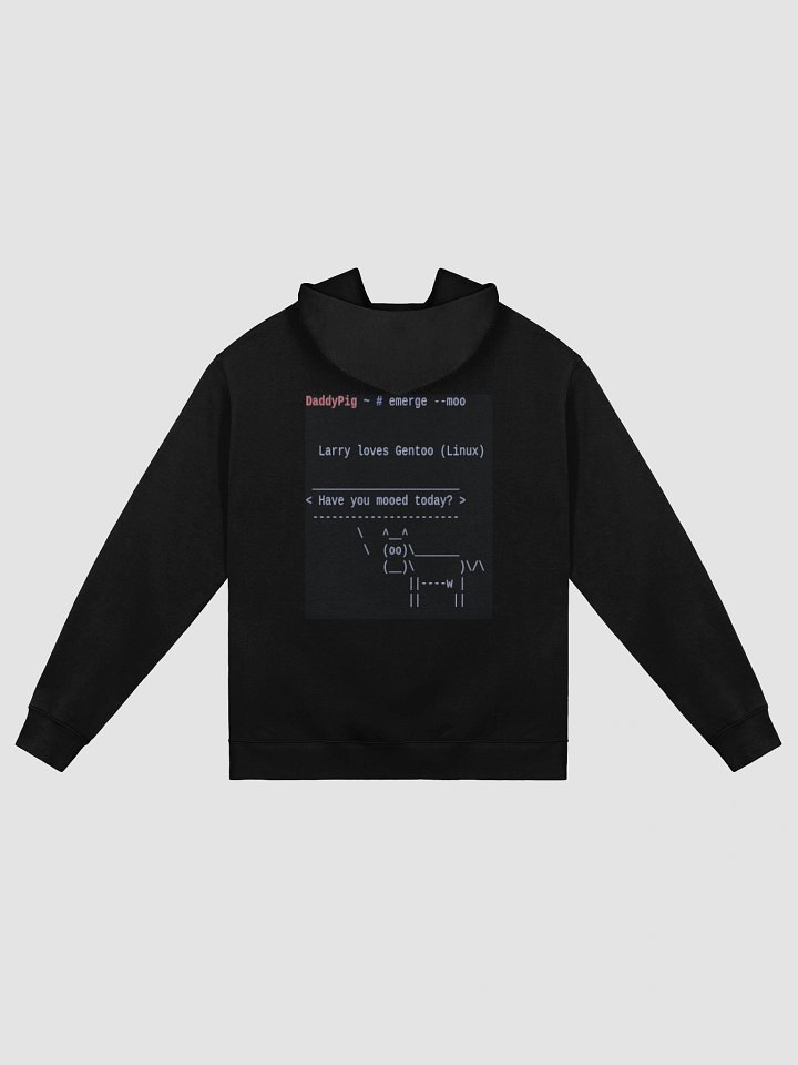 Larry Hoodie product image (8)