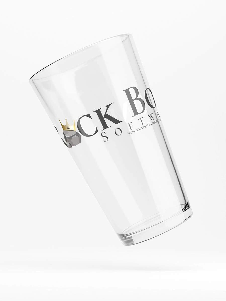 Pint Glass product image (4)