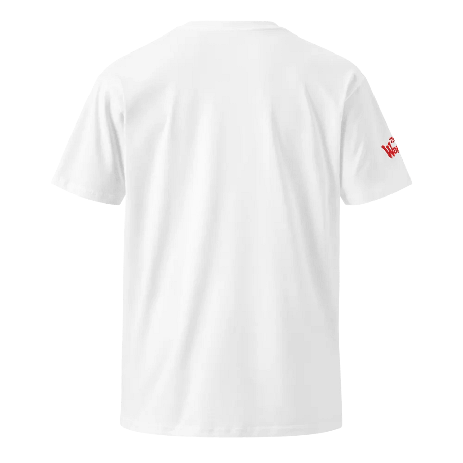 Rogues Insignia - Unisex Premium T-Shirt product image (3)