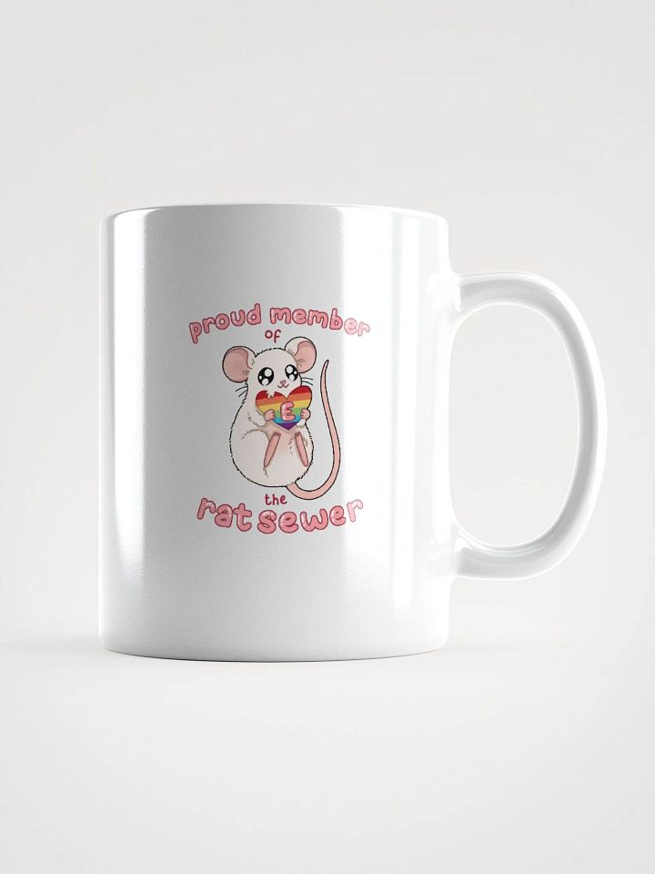 White muggggg product image (2)