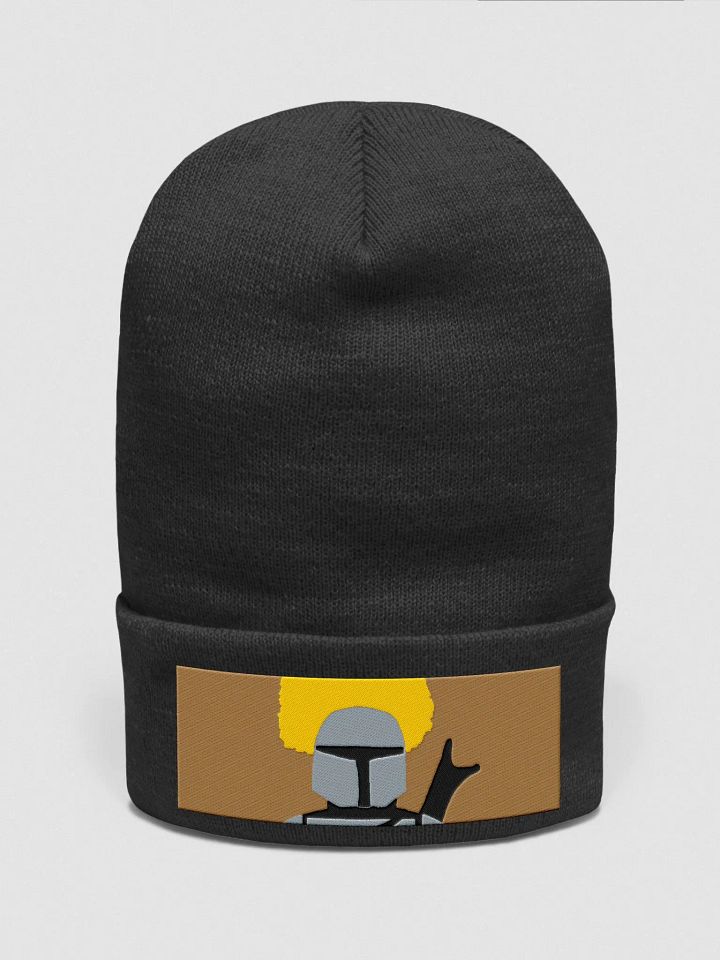 This is The Way Hat product image (2)