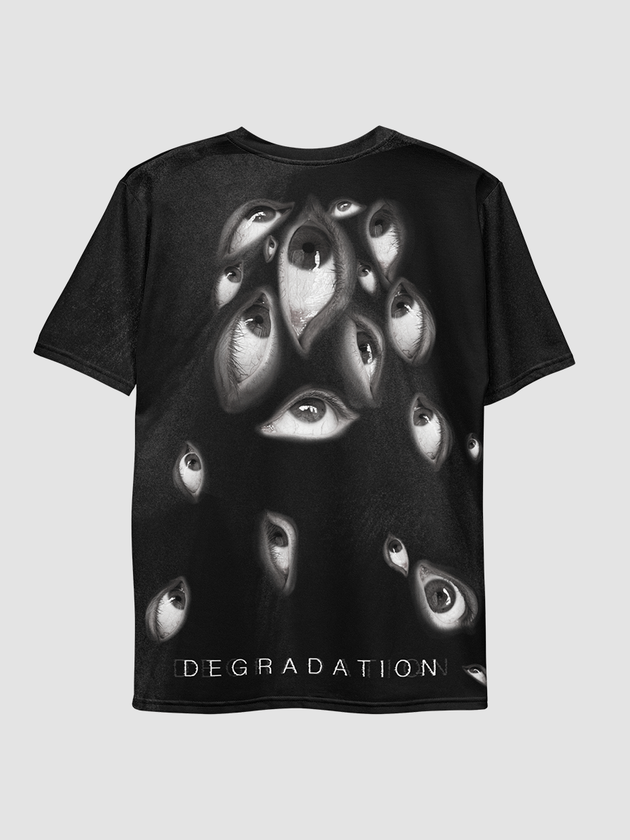 THE EYE UNISEX TEE product image (4)