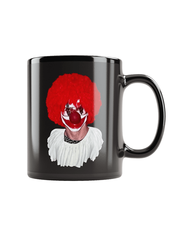 Clown Dad Coffee Mug product image (2)