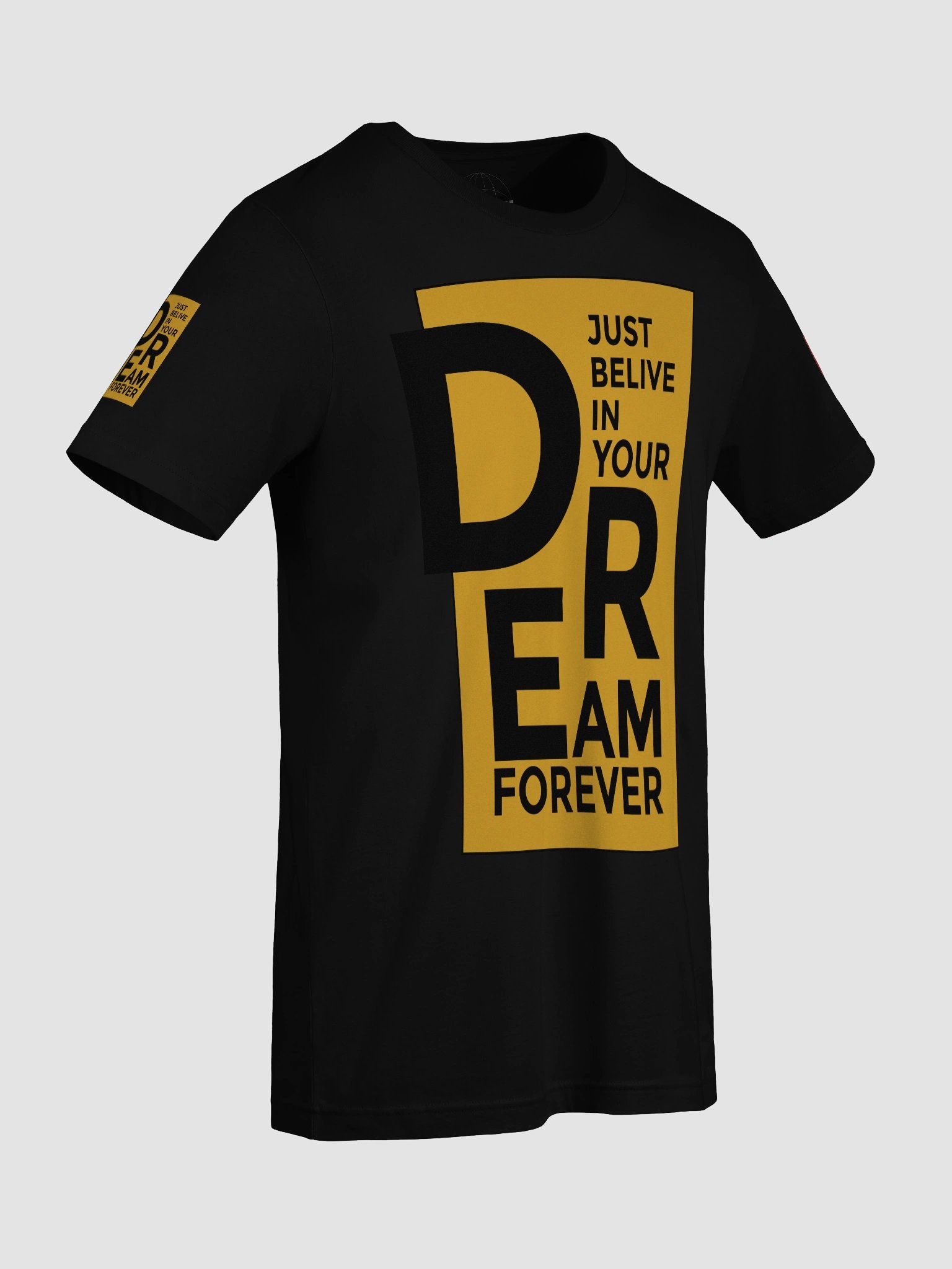 JUST BELIEVE IN YOUR DREAMS FOREVER product image (91)
