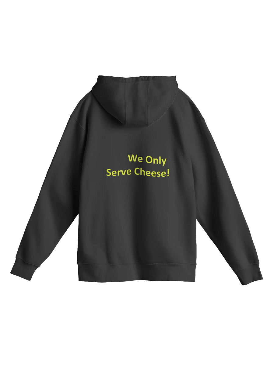 CUFK Pizza Hoodie product image (2)