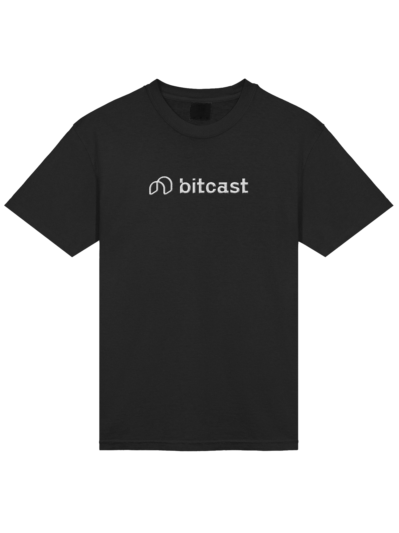 SN93 - Heavyweight T-Shirt (Embroidered) product image (14)