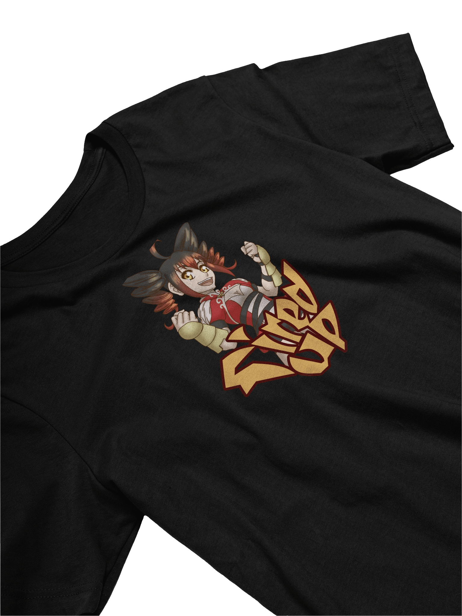 Kindle Fired Up Shirt product image (9)