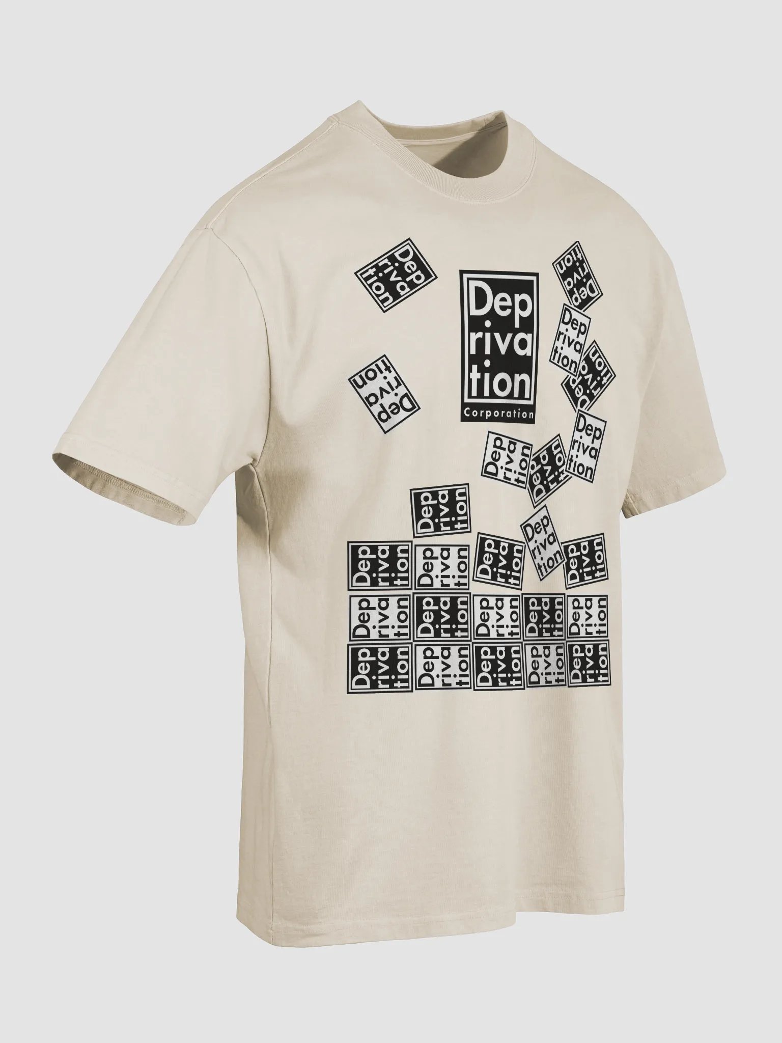 Deprivation Corporation product image (7)