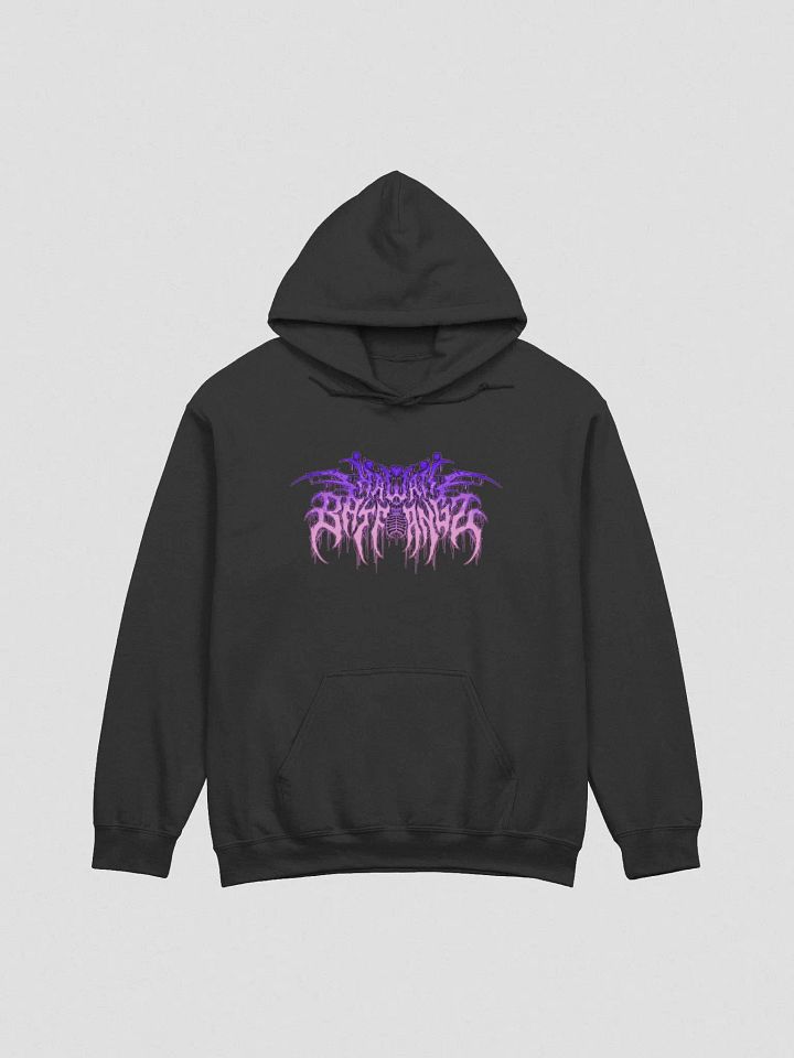 Kawaiibatfangz Metal Pullover [Splash] product image (1)