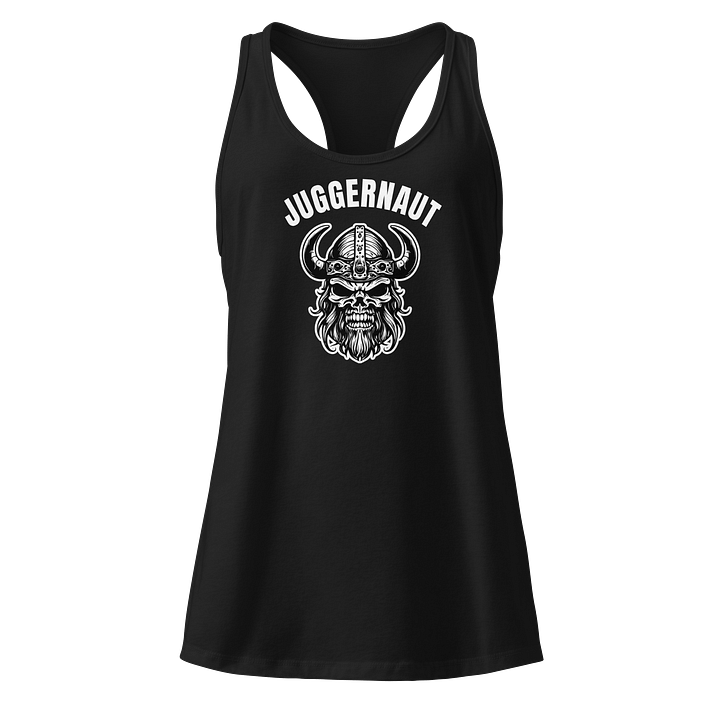 Juggernaut Women's Tank Top product image (1)