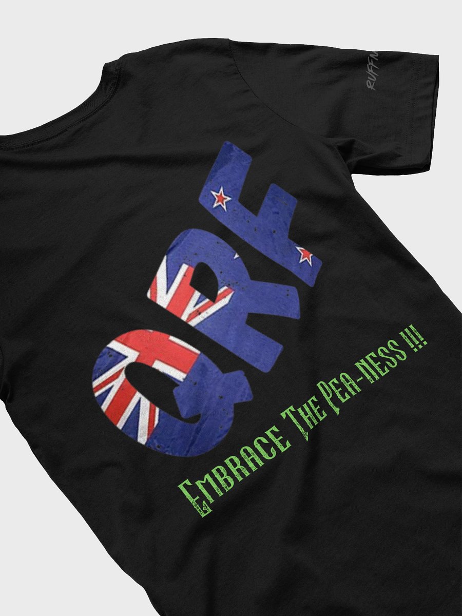 PeaGirl "Loyal-T" product image (4)