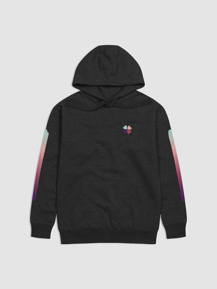 Frink Club Void Hoodie product image (1)