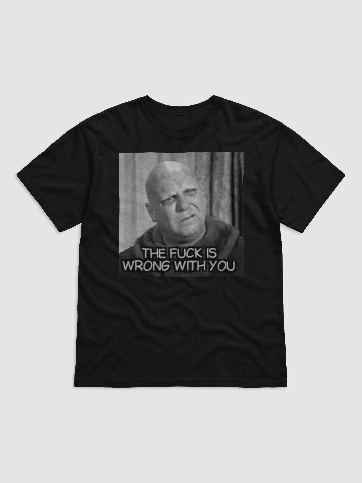 THE FUCKS WRONG WITH YOU product image (4)