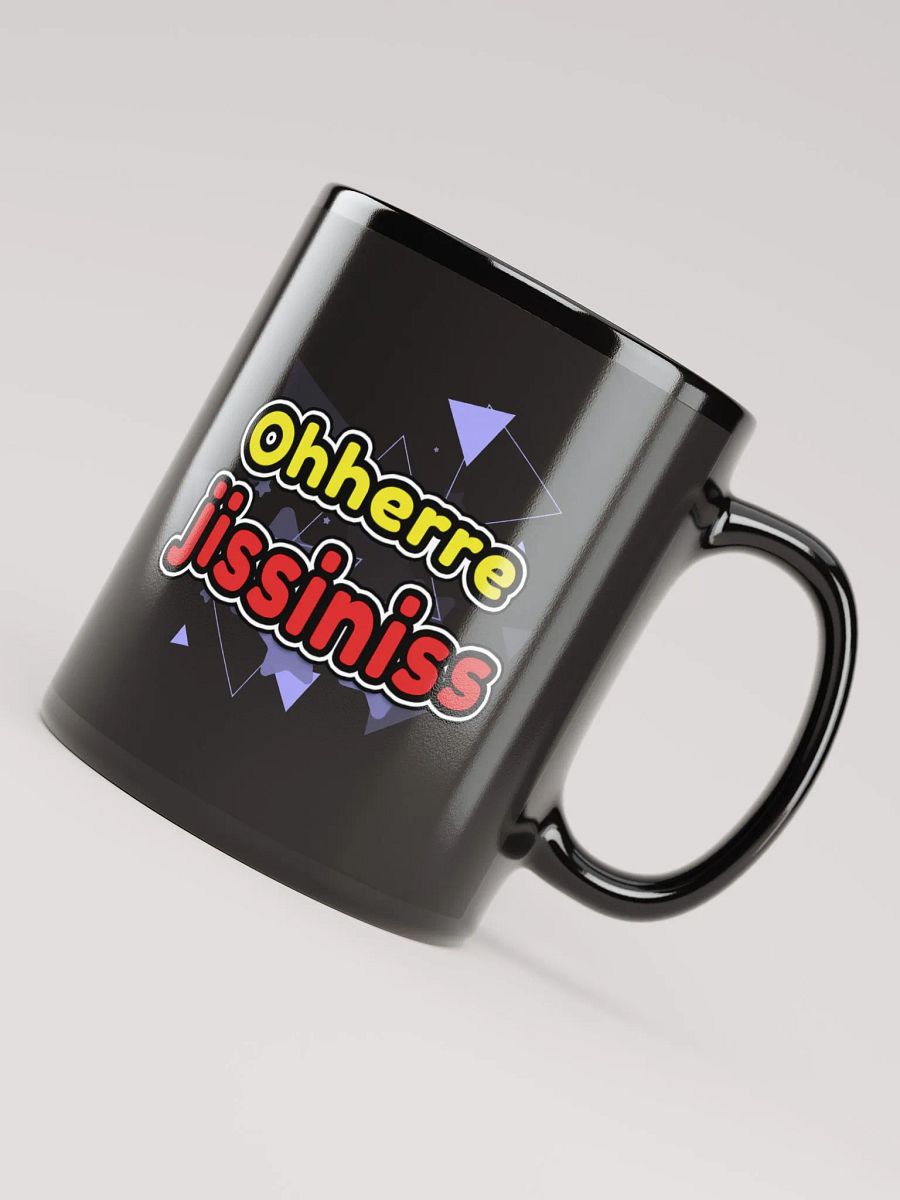 Kan D Va Nåt/Ohherrenissiniss Mugg product image (4)