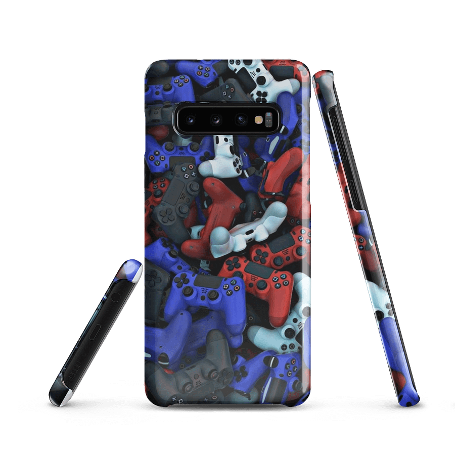 Cover para Samsung Controller Chaos Snap product image (1)