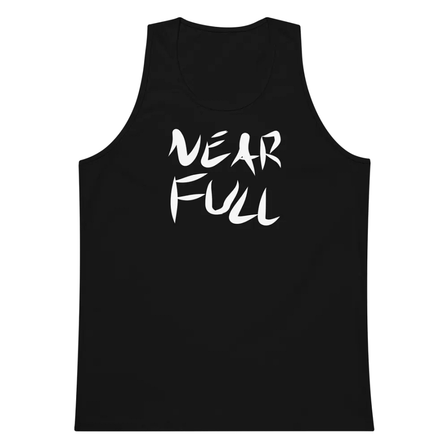 NearFull Fountain Tank Top product image (5)