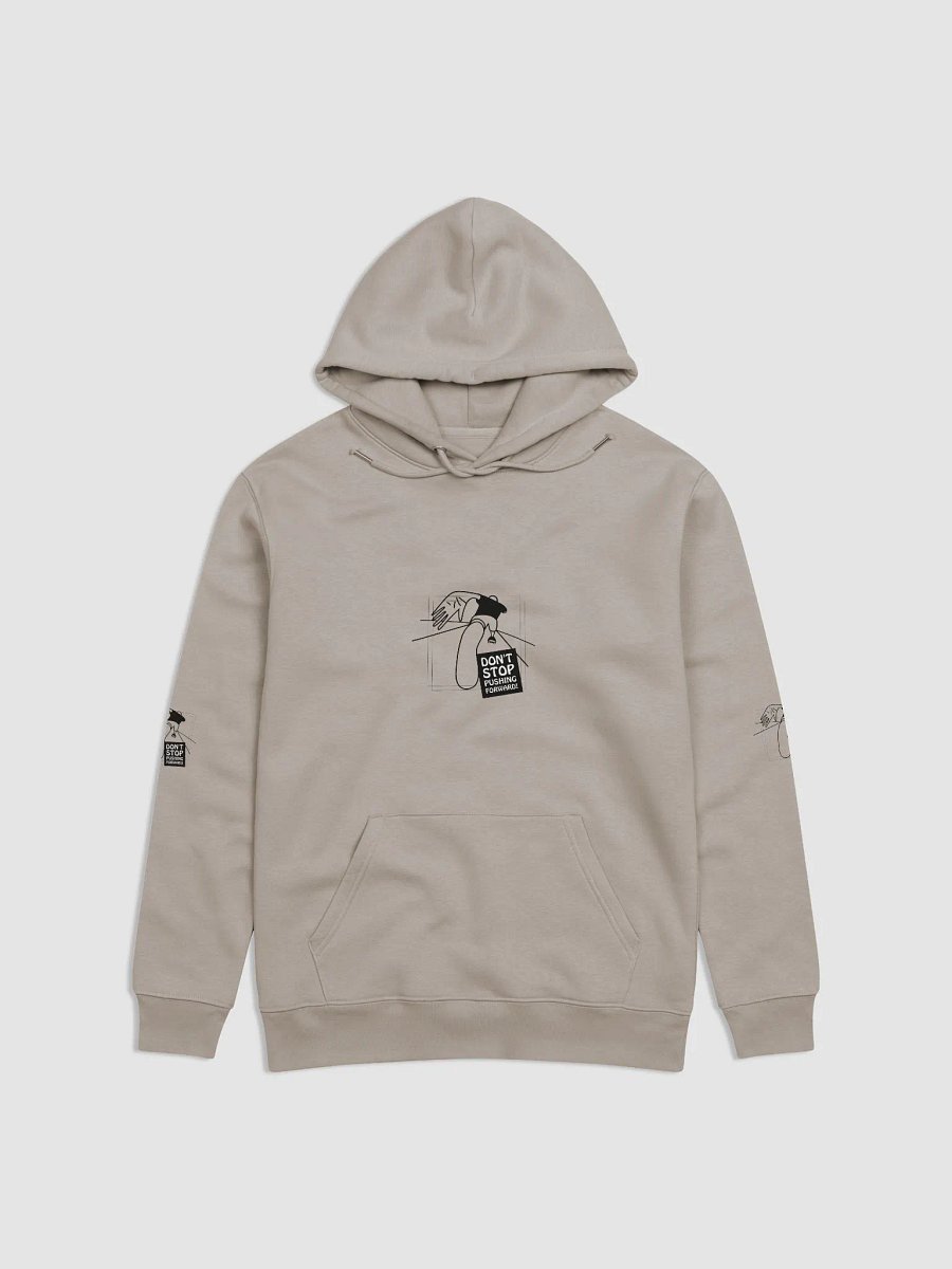 Unisex Essential Eco Hoodie product image (2)