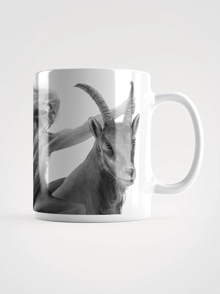 Bokkenrijder Mug product image (1)
