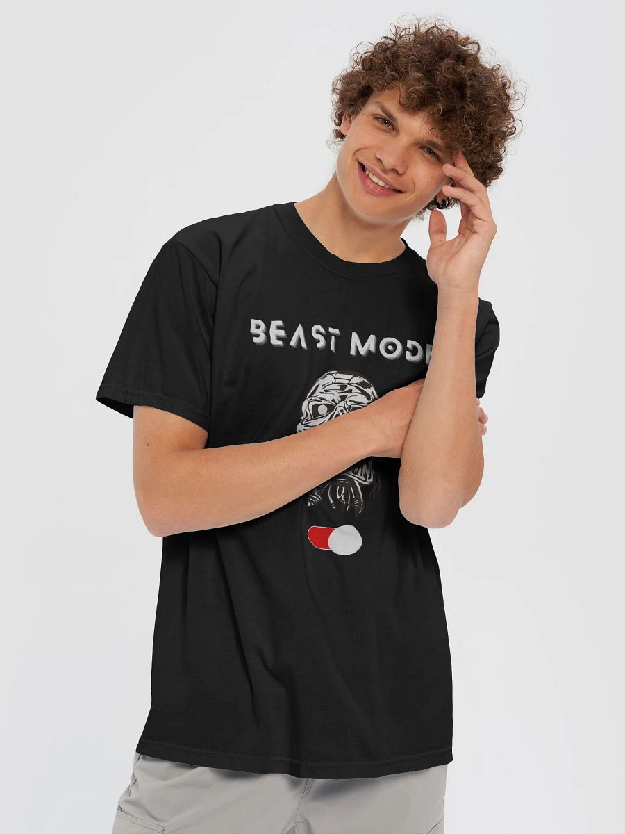 Beast Mode On Premium product image (5)