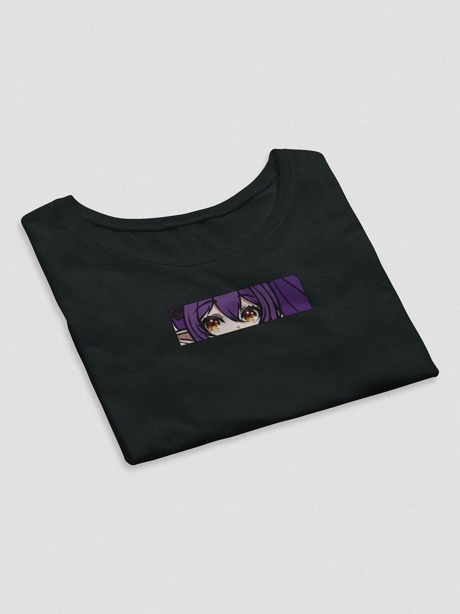 Eyes | Nessietopia Crop Top product image (2)