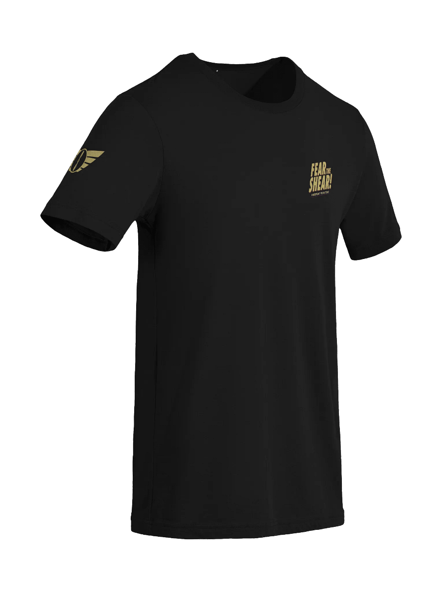 "FTS: Border" Supersoft Shirt product image (60)