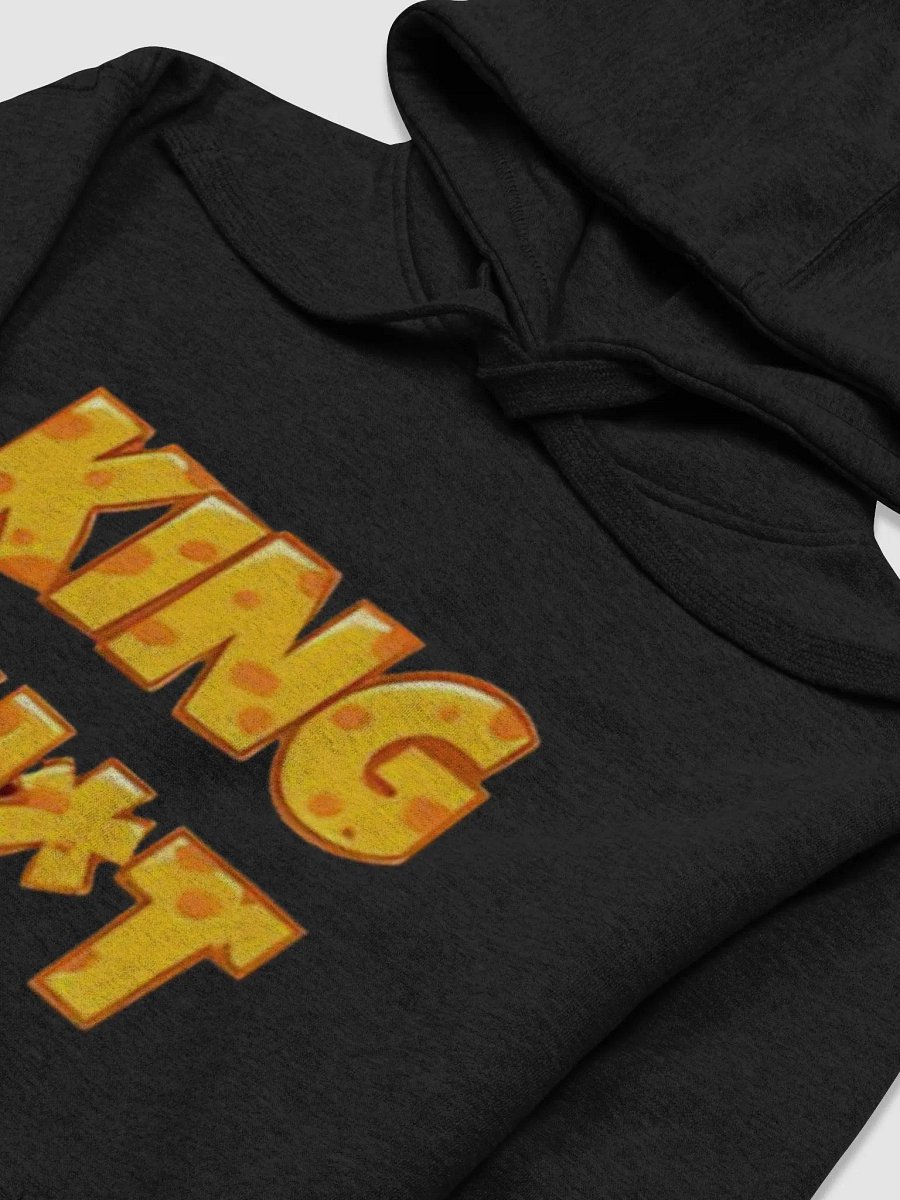 King Sh*t Hoodie product image (6)